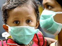 youth dies due to swine flu in bhopal